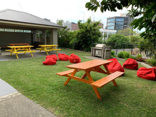 Zest OK Auckland - Gallery - 9