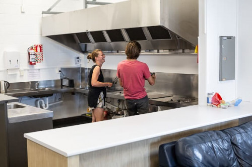 Zest OK Auckland - Gallery - 32