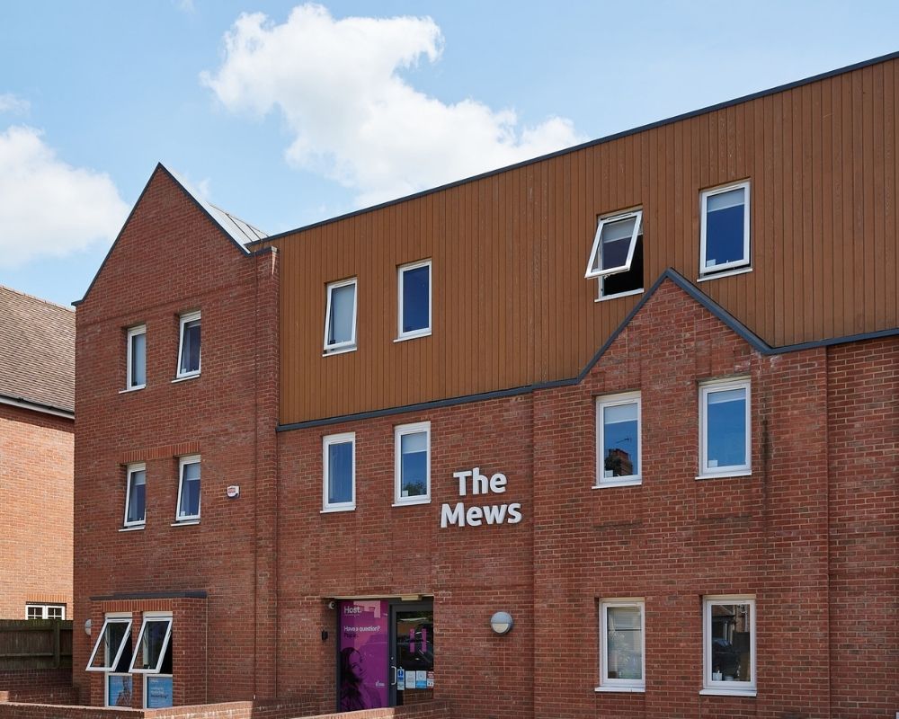 The Mews