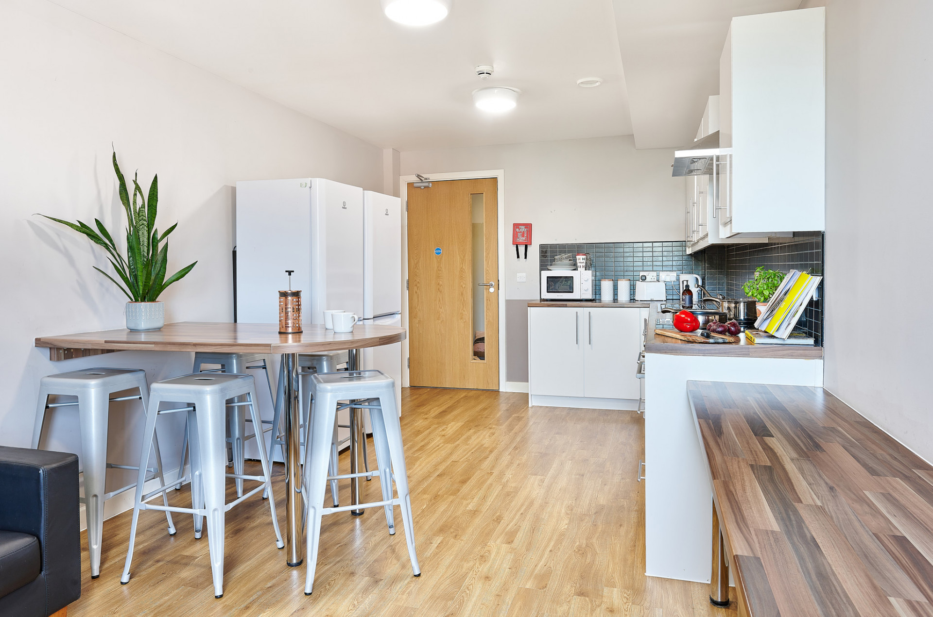  Classic En-Suite (5-Bed)  -  The Mews  - Gallery -  3