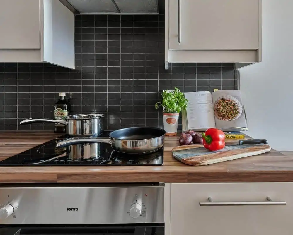  Classic En-Suite In A 5-Bed Flat  -  The Mews  - Gallery -  5