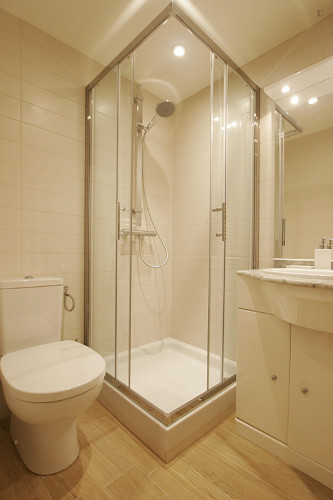 Spacious studio flat near Arts et Métiers metro station  - Gallery -  2