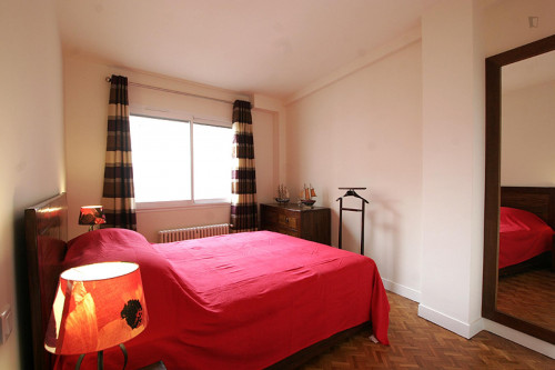 Charming 2-bedroom apartment near Tour Eiffel - Gallery - 12
