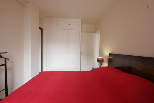 Charming 2-bedroom apartment near Tour Eiffel - Gallery - 13