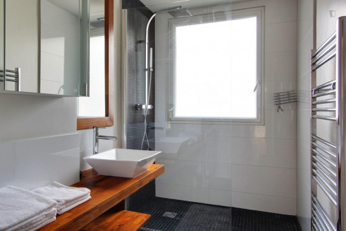 Charming 2-bedroom apartment near Tour Eiffel - Gallery - 11