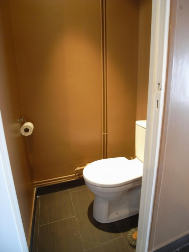 Classy 2-bedroom apartment in Grenelle, near Avenue Émile Zola metro station - Gallery - 8