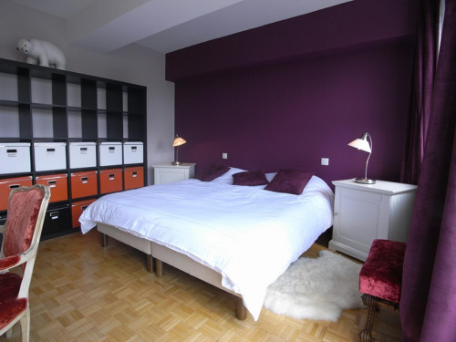 Classy 2-bedroom apartment in Grenelle, near Avenue Émile Zola metro station - Gallery - 6