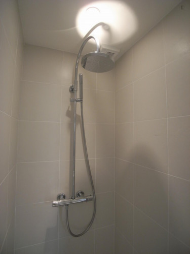 Charming 1-bedroom flat near Mabillon metro station - Gallery - 9