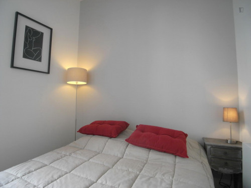 Charming 1-bedroom flat near Mabillon metro station - Gallery - 11