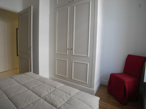 Charming 1-bedroom flat near Mabillon metro station - Gallery - 12