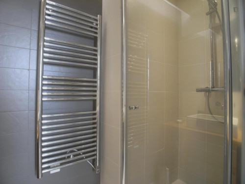 Charming 1-bedroom flat near Mabillon metro station - Gallery - 10