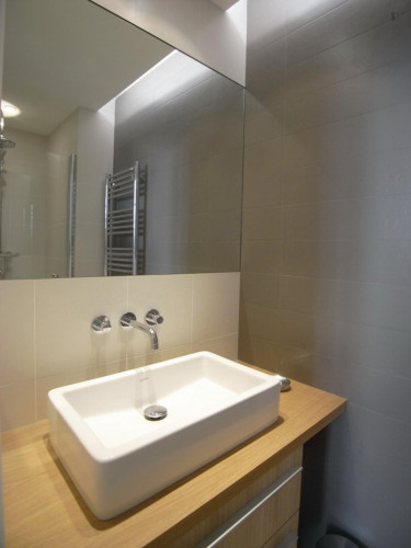 Charming 1-bedroom flat near Mabillon metro station - Gallery - 8