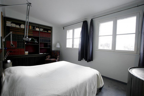 Lovely 3-bedroom flat near Cathédrale Notre-Dame - Gallery - 13