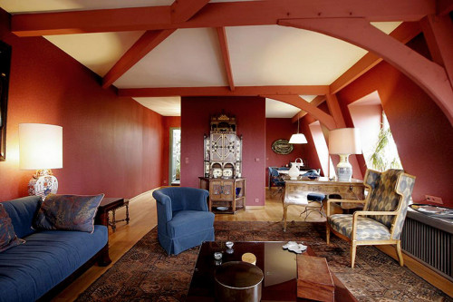 Lovely 3-bedroom flat near Cathédrale Notre-Dame