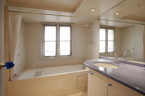 Lovely 3-bedroom flat near Cathédrale Notre-Dame - Gallery - 11