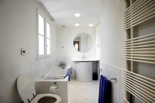 Lovely 3-bedroom flat near Cathédrale Notre-Dame - Gallery - 12