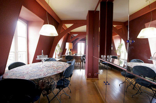 Lovely 3-bedroom flat near Cathédrale Notre-Dame - Gallery - 7