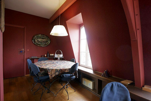 Lovely 3-bedroom flat near Cathédrale Notre-Dame - Gallery - 8