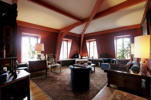 Lovely 3-bedroom flat near Cathédrale Notre-Dame - Gallery - 5