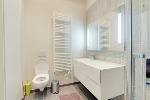 Nice studio flat near Filles du Calvaire metro station - Gallery - 9