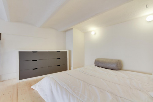 Nice studio flat near Filles du Calvaire metro station - Gallery - 13