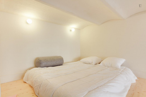 Nice studio flat near Filles du Calvaire metro station - Gallery - 11