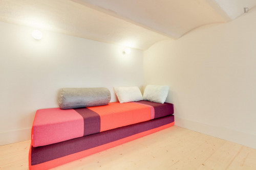 Nice studio flat near Filles du Calvaire metro station - Gallery - 14