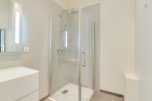 Nice studio flat near Filles du Calvaire metro station - Gallery - 10