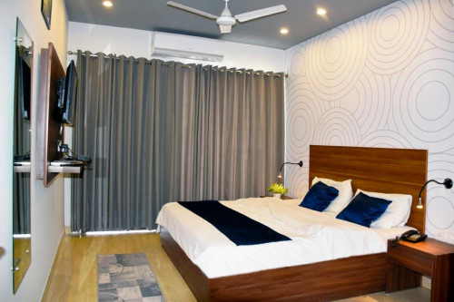 The Palam Heights  - Gallery -  2