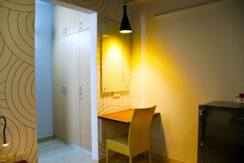 The Palam Heights  - Gallery -  3