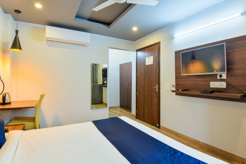 The Palam Heights  - Gallery -  5