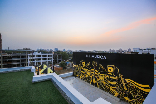 The Musica - Gallery - 21