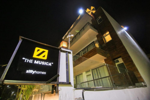 The Musica - Gallery - 8