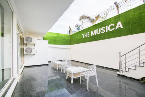 The Musica - Gallery - 9