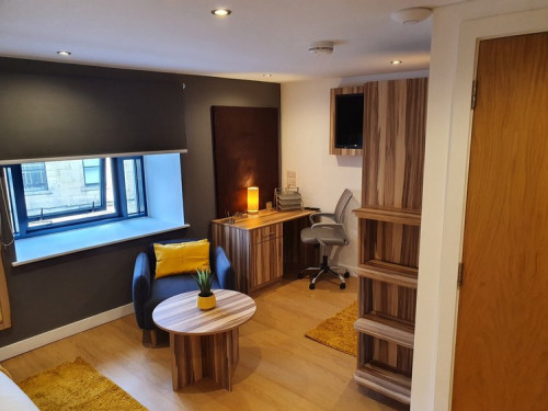 The Palace Studios - Gallery - 11