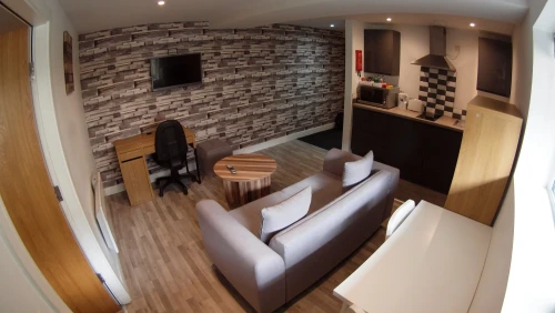 The Palace Studios  - Gallery -  5