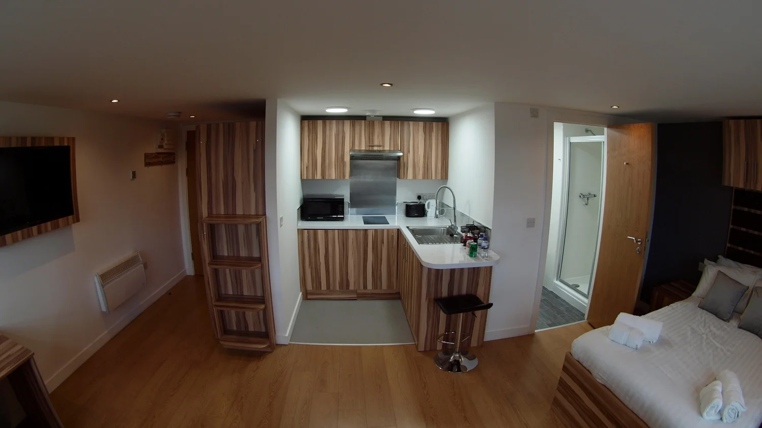  Executive Studio  -  The Palace Studios  - Gallery -  3
