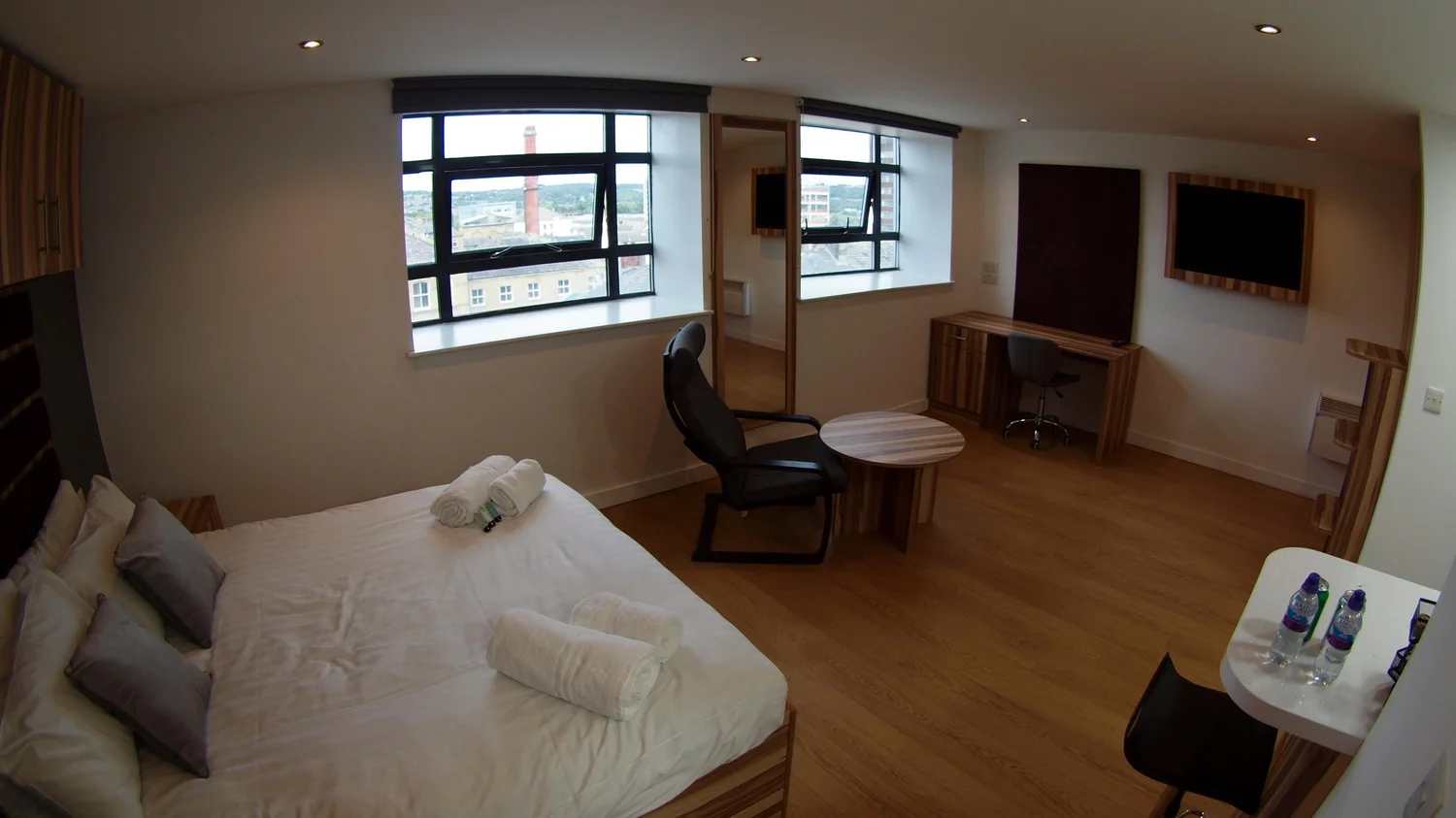  Executive Studio  -  The Palace Studios  - Gallery -  1