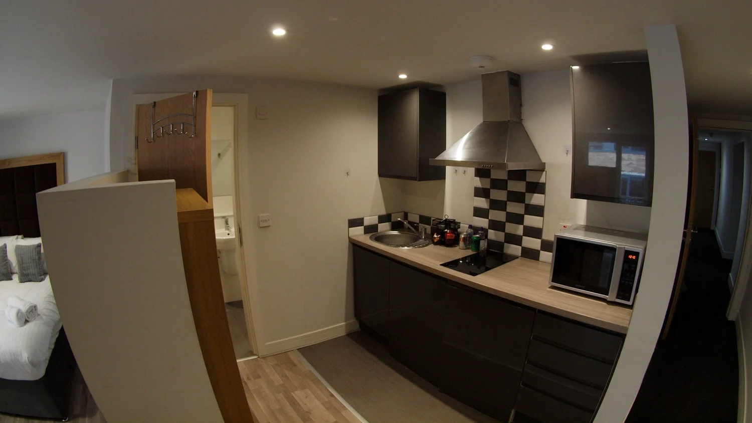  Deluxe Studio  -  The Palace Studios  - Gallery -  2