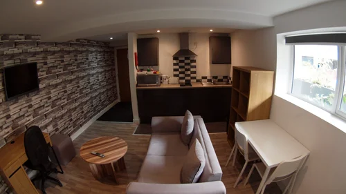  One Bed Apartment  -  The Palace Studios  - Gallery -  2