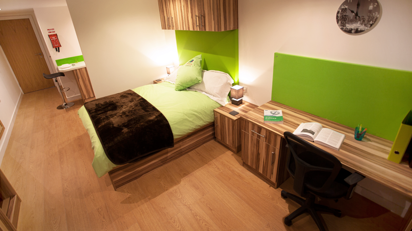 The Palace Studios - Gallery - 29