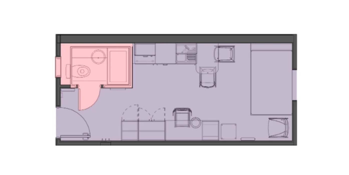 Gold Studio - Quebec House - Gallery - 3