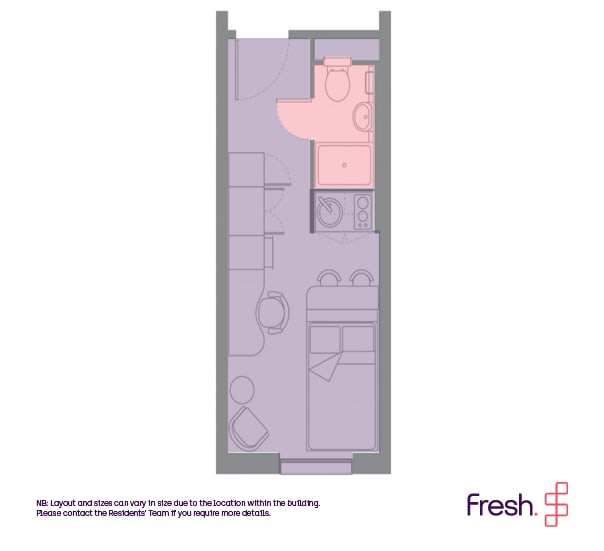 Bronze Studio - Quebec House - Gallery - 2