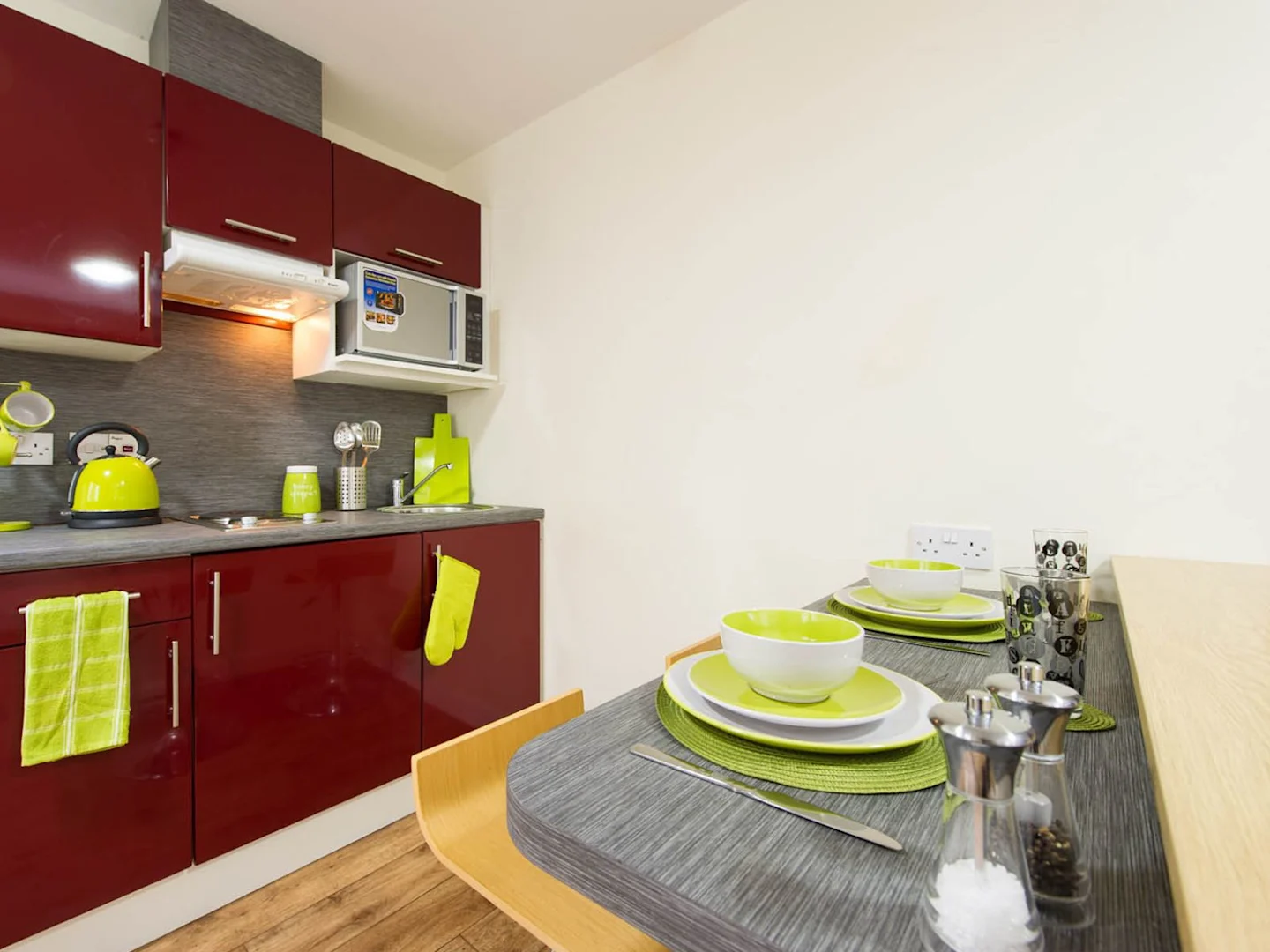 Platinum Studio - Quebec House - Gallery - 3