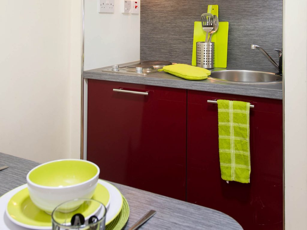  Platinum Plus Studio  -  Quebec House  - Gallery -  5