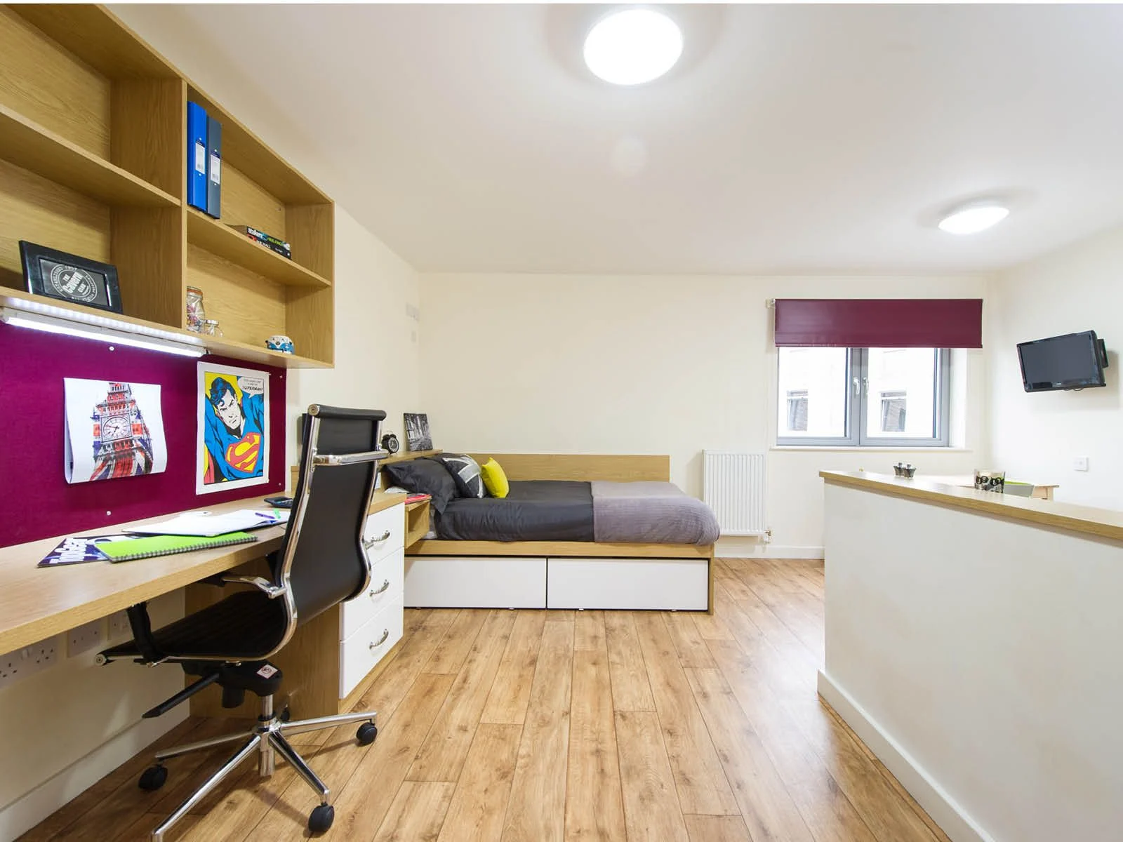 Platinum Plus Studio - Quebec House - Gallery - 2