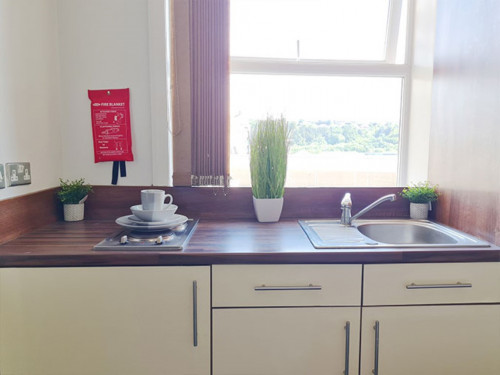 Kirkgate Residence - Gallery - 11