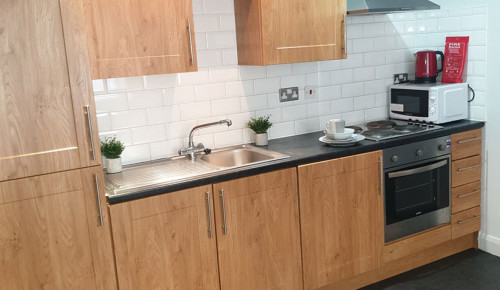 Kirkgate Residence - Gallery - 5