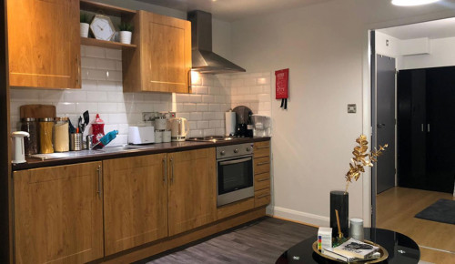 Kirkgate Residence - Gallery - 12