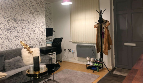 Kirkgate Residence - Rooms